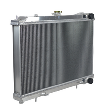 Load image into Gallery viewer, GPI Aluminum radiator