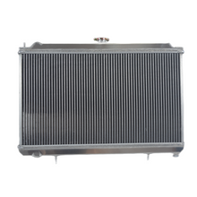 Load image into Gallery viewer, GPI Aluminum radiator