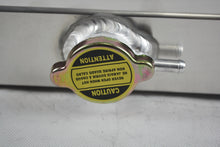 Load image into Gallery viewer, GPI Aluminum radiator