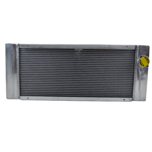 Load image into Gallery viewer, GPI AluminumRadiator Fit Bobcat Skid Steer 642 642B 643 722 742 742B 743 6571713 D51