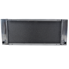 Load image into Gallery viewer, GPI AluminumRadiator Fit Bobcat Skid Steer 642 642B 643 722 742 742B 743 6571713 D51
