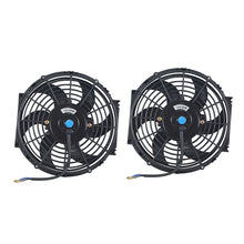 Load image into Gallery viewer, GPI Aluminum Radiator& Shroud & Fans For 2006-2011 Chevy Impala/ 06-07 Monte Carlo 3.5L 3.9L 2007 2008 2009 2010