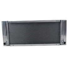Load image into Gallery viewer, GPI AluminumRadiator Fit Bobcat Skid Steer 642 642B 643 722 742 742B 743 6571713 D51