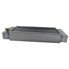 Load image into Gallery viewer, GPI AluminumRadiator Fit Bobcat Skid Steer 642 642B 643 722 742 742B 743 6571713 D51