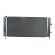 Load image into Gallery viewer, GPI Aluminum Radiator& Shroud & Fans For 2006-2011 Chevy Impala/ 06-07 Monte Carlo 3.5L 3.9L 2007 2008 2009 2010