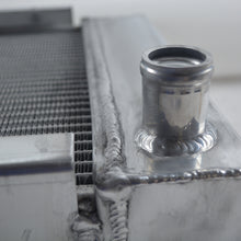 Load image into Gallery viewer, GPI AluminumRadiator Fit Bobcat Skid Steer 642 642B 643 722 742 742B 743 6571713 D51