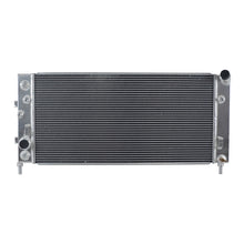 Load image into Gallery viewer, GPI Aluminum Radiator& Shroud & Fans For 2006-2011 Chevy Impala/ 06-07 Monte Carlo 3.5L 3.9L 2007 2008 2009 2010