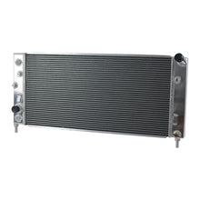 Load image into Gallery viewer, GPI Aluminum Radiator& Shroud & Fans For 2006-2011 Chevy Impala/ 06-07 Monte Carlo 3.5L 3.9L 2007 2008 2009 2010