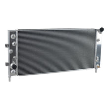 Load image into Gallery viewer, GPI Aluminum Radiator& Shroud & Fans For 2006-2011 Chevy Impala/ 06-07 Monte Carlo 3.5L 3.9L 2007 2008 2009 2010