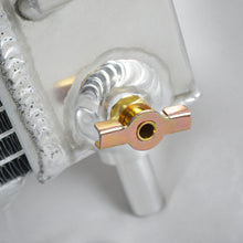 Load image into Gallery viewer, GPI Aluminum Radiator& Shroud & Fans For 2006-2011 Chevy Impala/ 06-07 Monte Carlo 3.5L 3.9L 2007 2008 2009 2010