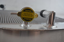 Load image into Gallery viewer, GPI Aluminum Radiator FOR 1939 1940 Chevy Truck Pickup Chevy 6CYL 18"W