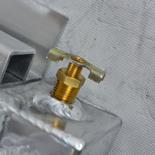 Load image into Gallery viewer, GPI Aluminum Radiator For 1958 1959 1960 FORD THUNDERBIRD V8 ENGINE AT Auto