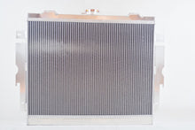 Load image into Gallery viewer, GPI Aluminum Radiator for 1976-1979 Chrysler Valiant Dodge Dart V8 Engine AT 1977 1978
