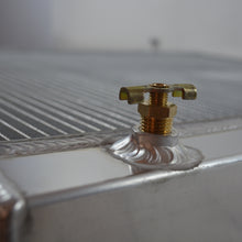 Load image into Gallery viewer, GPI Aluminum Radiator for 1976-1979 Chrysler Valiant Dodge Dart V8 Engine AT 1977 1978