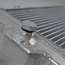 Load image into Gallery viewer, GPI Aluminum Radiator for 1976-1979 Chrysler Valiant Dodge Dart V8 Engine AT 1977 1978