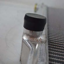 Load image into Gallery viewer, GPI Aluminum Radiator For 98-04 Nissan Frontier/Navara/Np300 D22 2.5L Diesel Td25/Yd25 Pickup 1998 1999 2000 2001 2002 2003 2004