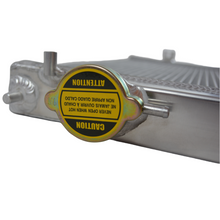 Load image into Gallery viewer, GPI Aluminum Radiator For 98-04 Nissan Frontier/Navara/Np300 D22 2.5L Diesel Td25/Yd25 Pickup 1998 1999 2000 2001 2002 2003 2004