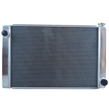 Load image into Gallery viewer, 26" Wide Universal Series Radiator Chevy Configuration