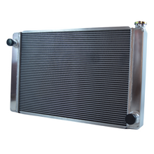 Load image into Gallery viewer, 26" Wide Universal Series Radiator Chevy Configuration