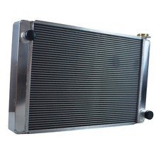 Load image into Gallery viewer, 26" Wide Universal Series Radiator Chevy Configuration