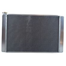 Load image into Gallery viewer, 26" Wide Universal Series Radiator Chevy Configuration