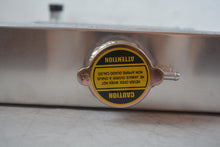 Load image into Gallery viewer, GPI Aluminum Radiator for 1958 Chevy Chevrolet Biscayne Del Ray Impala AT V8 Engine #CC1662