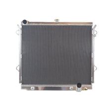 Load image into Gallery viewer, Aluminum Radiator For Lexus LX570 / Toyota Land Cruiser 5.7L V8 2008-2020 2009 2010 11 12
