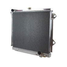 Load image into Gallery viewer, Aluminum Radiator For Lexus LX570 / Toyota Land Cruiser 5.7L V8 2008-2020 2009 2010 11 12