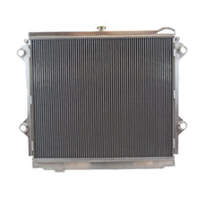 Load image into Gallery viewer, Aluminum Radiator For Lexus LX570 / Toyota Land Cruiser 5.7L V8 2008-2020 2009 2010 11 12