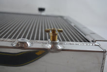 Load image into Gallery viewer, GPI Aluminium Radiator for 1979-1991 Ford VAN E-150 E-250 E-350 5.0L 5.8L V8 1980 1981 1982 83 84 85 86 87 88 89 90
