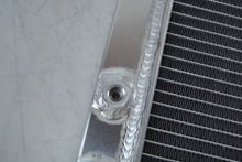 Load image into Gallery viewer, GPI Aluminum Radiator for 1940 1941 Chevy Chevrolet Master 85 V8 Conversion AT