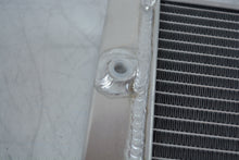 Load image into Gallery viewer, GPI Aluminum Radiator for 1940 1941 Chevy Chevrolet Master 85 V8 Conversion AT