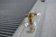 Load image into Gallery viewer, GPI Aluminum Radiator For 1947-1954 GMC Panel Truck L6 Engine #CC4754 1948 1949 1950 1951 1952 1953