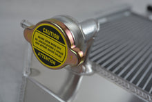 Load image into Gallery viewer, GPI Aluminum Radiator For 1947-1954 GMC Panel Truck L6 Engine #CC4754 1948 1949 1950 1951 1952 1953