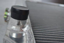 Load image into Gallery viewer, GPI 3 Row Aluminum Radiator For 1975-1979 Toyota Corolla 1.2L L4 MT 1976 1977 1978