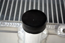 Load image into Gallery viewer, GPI Aluminum Radiator + Fans For 1992-1997 Mitsubishi Lancer EVO1 EVO2 EVO3 4G63T MT Manual 1993 1994 1995 1996