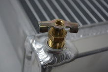 Load image into Gallery viewer, GPI Aluminum Radiator + Fans For 1992-1997 Mitsubishi Lancer EVO1 EVO2 EVO3 4G63T MT Manual 1993 1994 1995 1996