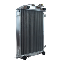Load image into Gallery viewer, GPI Aluminum Radiator for 1930 1931 Ford Model A Flathead Conversion AT