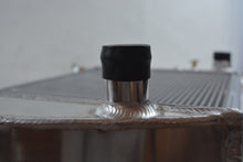 Load image into Gallery viewer, GPI Aluminum Radiator for 1930 1931 Ford Model A Flathead Conversion AT