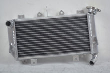 Load image into Gallery viewer, GPI Aluminum Radiator For Kawasaki Ninja 400 EX 400 2018 2019 2020 2021