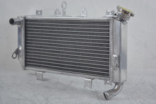 Load image into Gallery viewer, GPI Aluminum Radiator For Kawasaki Ninja 400 EX 400 2018 2019 2020 2021