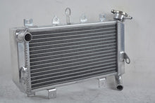 Load image into Gallery viewer, GPI Aluminum Radiator For Kawasaki Ninja 400 EX 400 2018 2019 2020 2021