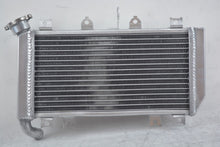 Load image into Gallery viewer, GPI Aluminum Radiator For Kawasaki Ninja 400 EX 400 2018 2019 2020 2021