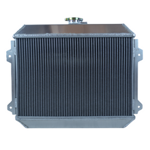 Load image into Gallery viewer, GPI Aluminum Racing Radiator Fit 1971 1972 1973 1974 Toyota Corolla MT # CC435