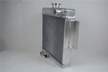 Load image into Gallery viewer, GPI Aluminum Radiator Fits 1963 1964 1965 Datsun Fairlady SPL310 L4 engine