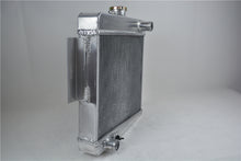 Load image into Gallery viewer, GPI Aluminum Radiator Fits 1963 1964 1965 Datsun Fairlady SPL310 L4 engine