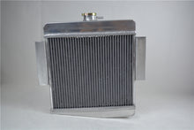 Load image into Gallery viewer, GPI Aluminum Radiator Fits 1963 1964 1965 Datsun Fairlady SPL310 L4 engine