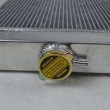 Load image into Gallery viewer, GPI Aluminum Radiator Fits 1963 1964 1965 Datsun Fairlady SPL310 L4 engine