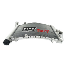 Load image into Gallery viewer, GPI Aluminum Radiator for KTM 1290 Super Duke R 2017-2019 OE#61635010000 61635010200 2018