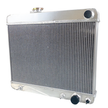 Load image into Gallery viewer, GPI Aluminum Radiator For 1965 Buick Skylark 4.9L